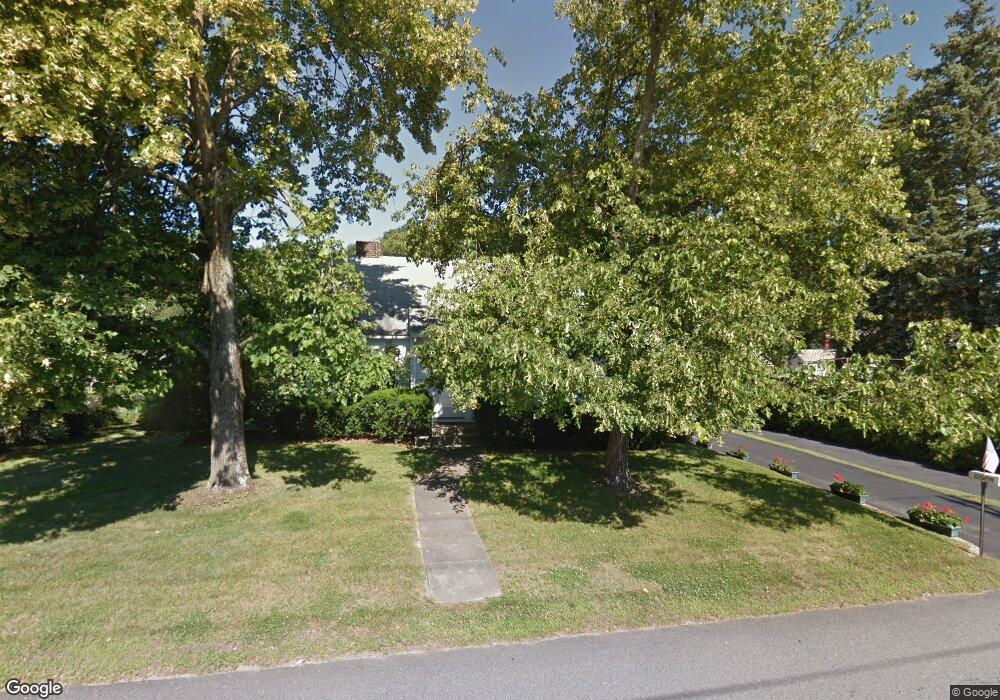 5 Maple Ave, Forestdale, RI 02824 - photo 1