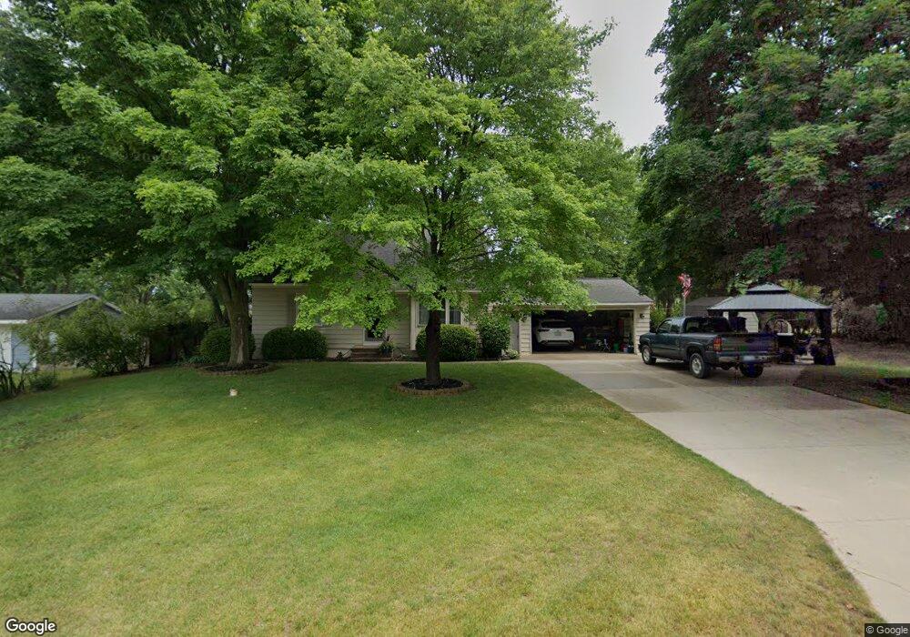4072 Kay Dr, Dorr, MI 49323 - photo 1