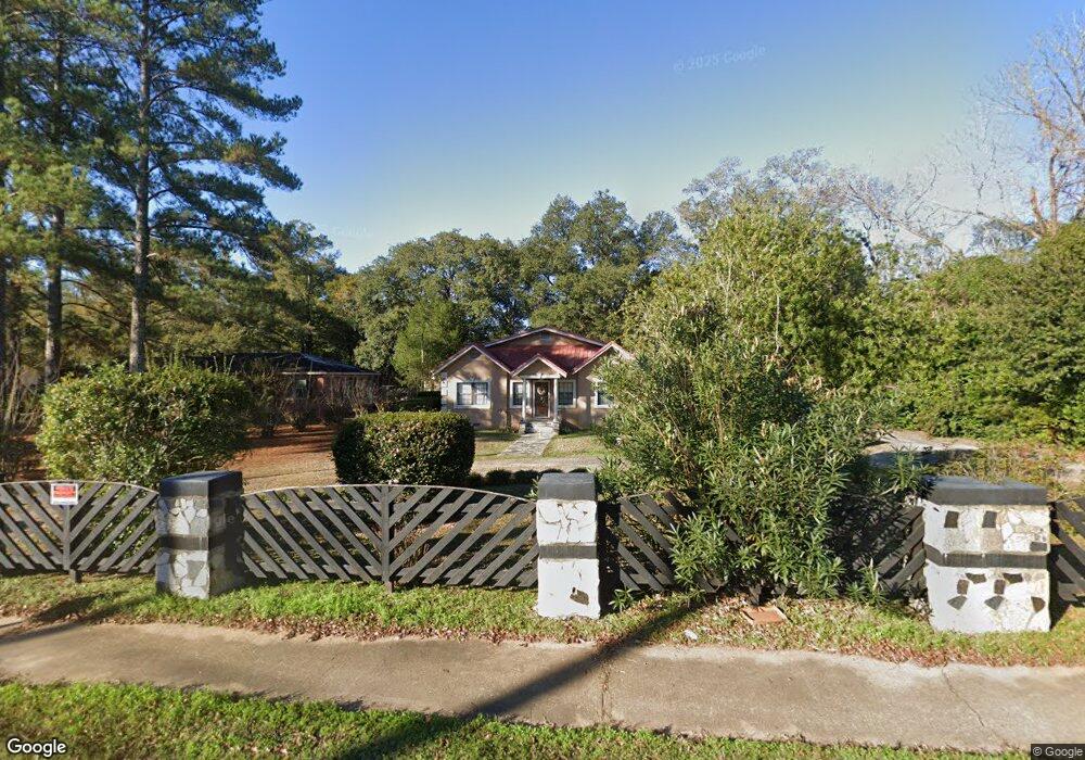 1714 S West St, Bainbridge, GA 39819 - photo 1