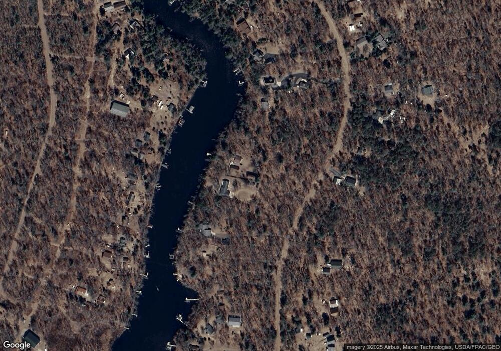 28935 E Yellow River Rd, Danbury, WI 54830 - photo 1