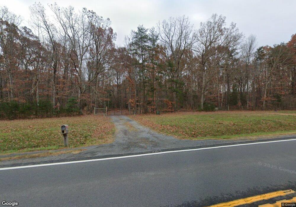 28502 Constitution Hwy, Rhoadesville, VA 22542 - photo 1