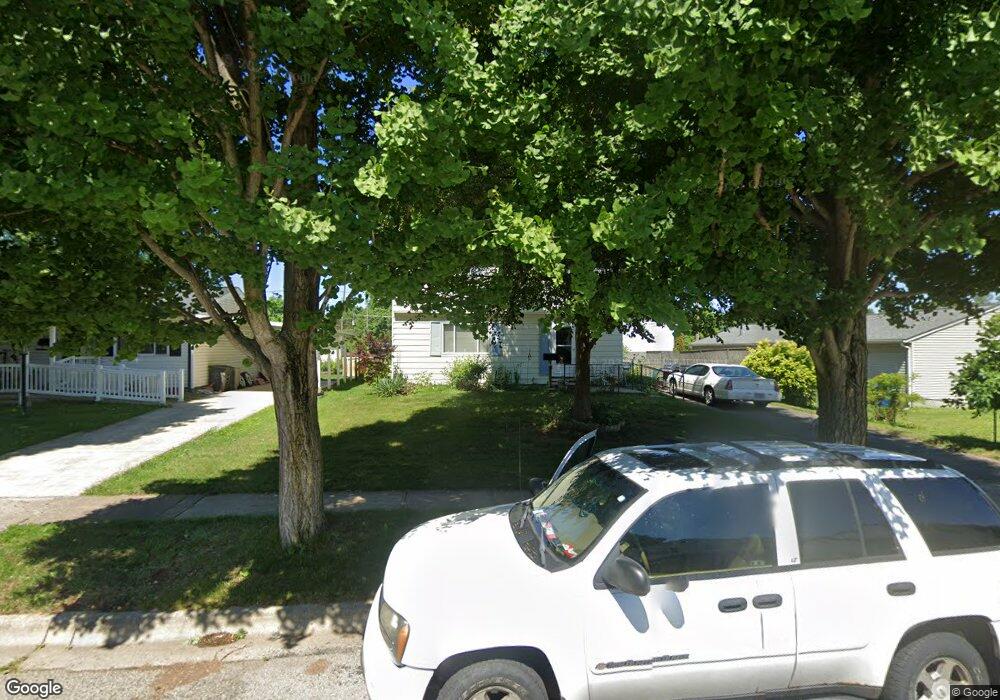 3511 Cadell Rd, Columbus, OH 43232 - photo 1