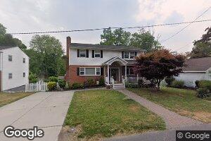 1123 Sycamore Ave, Laurel Springs, NJ 08021