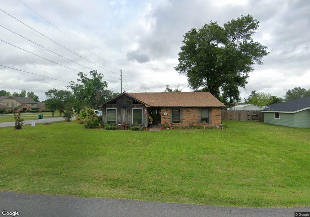 2444 N Constance Ln, Lake Charles, LA 70605 - photo 1