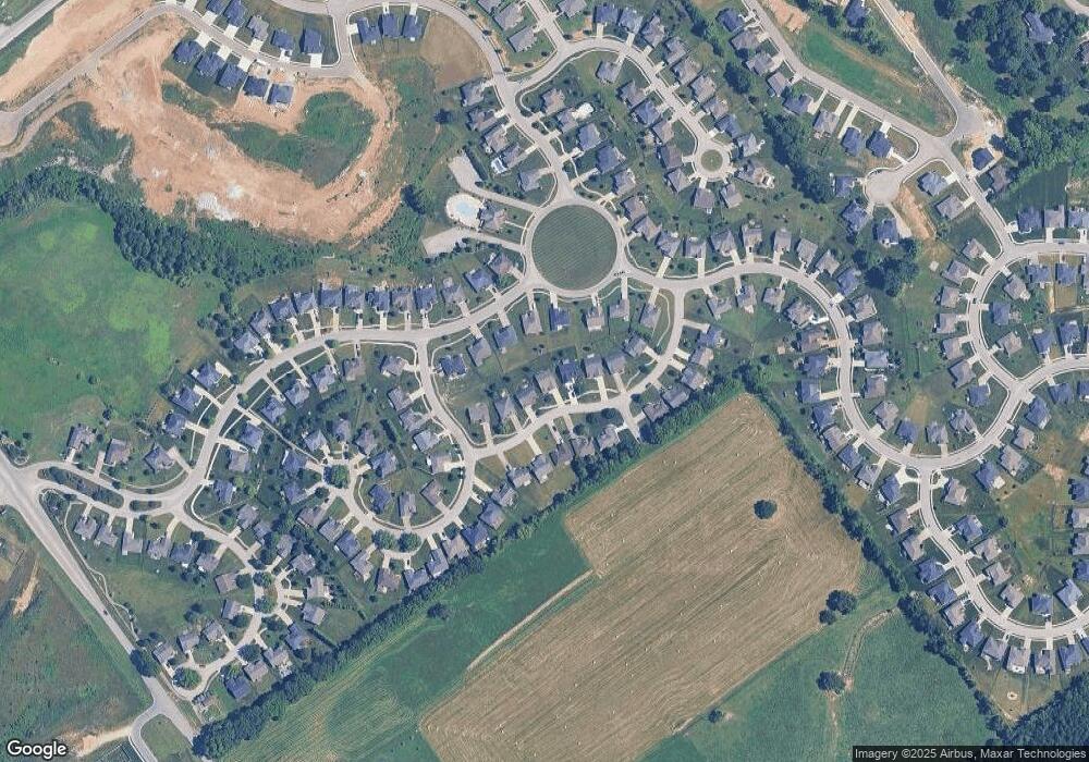 5407 Mansfield Way, Charles Town, IN 47111 - photo 1