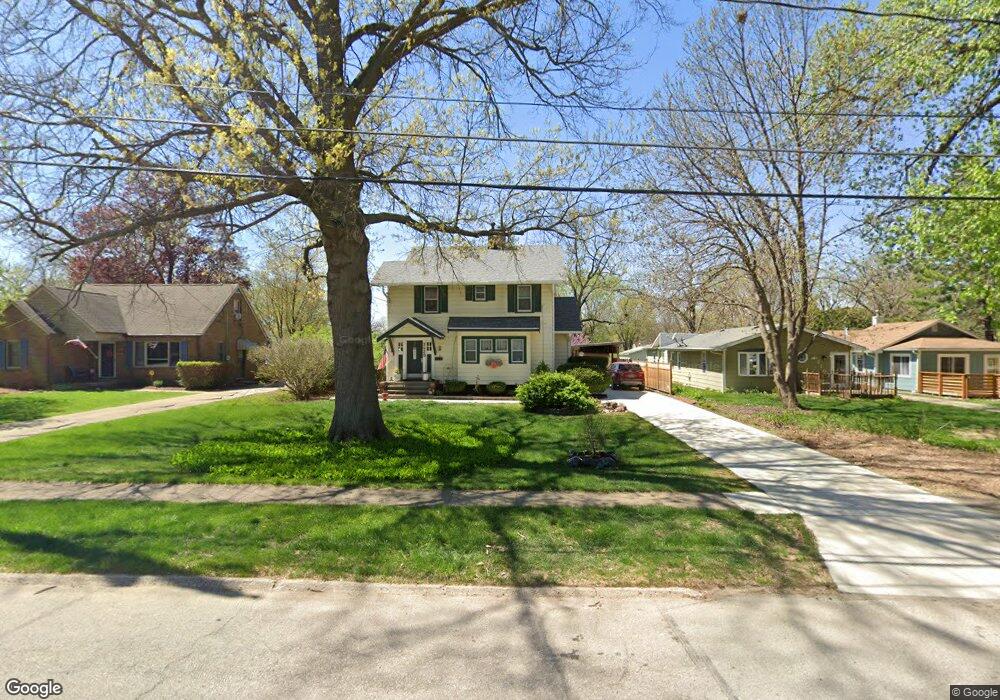 2620 50th St, Des Moines, IA 50310 - photo 1