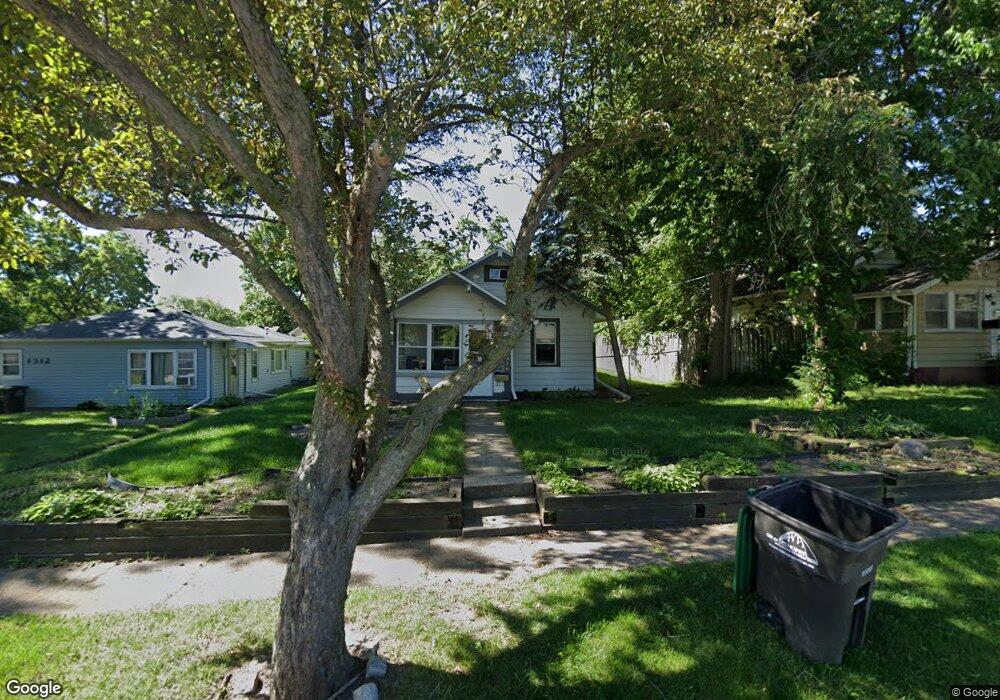 1316 Douglas Ave, Des Moines, IA 50313 - photo 1