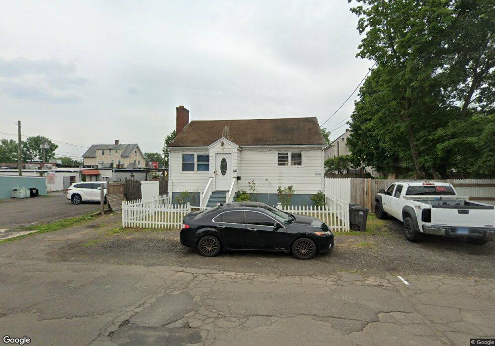 149 Harrington Ave, New Haven, CT 06512 - photo 1