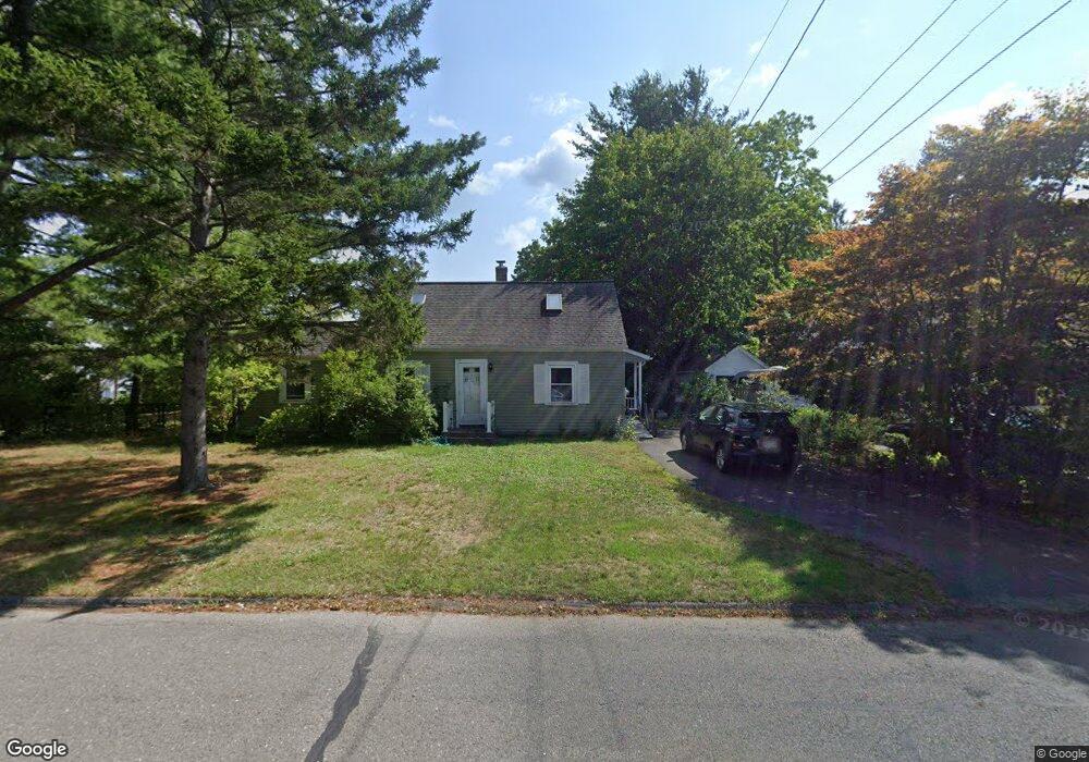 23 Carolyn St, Florence, MA 01062 - photo 1