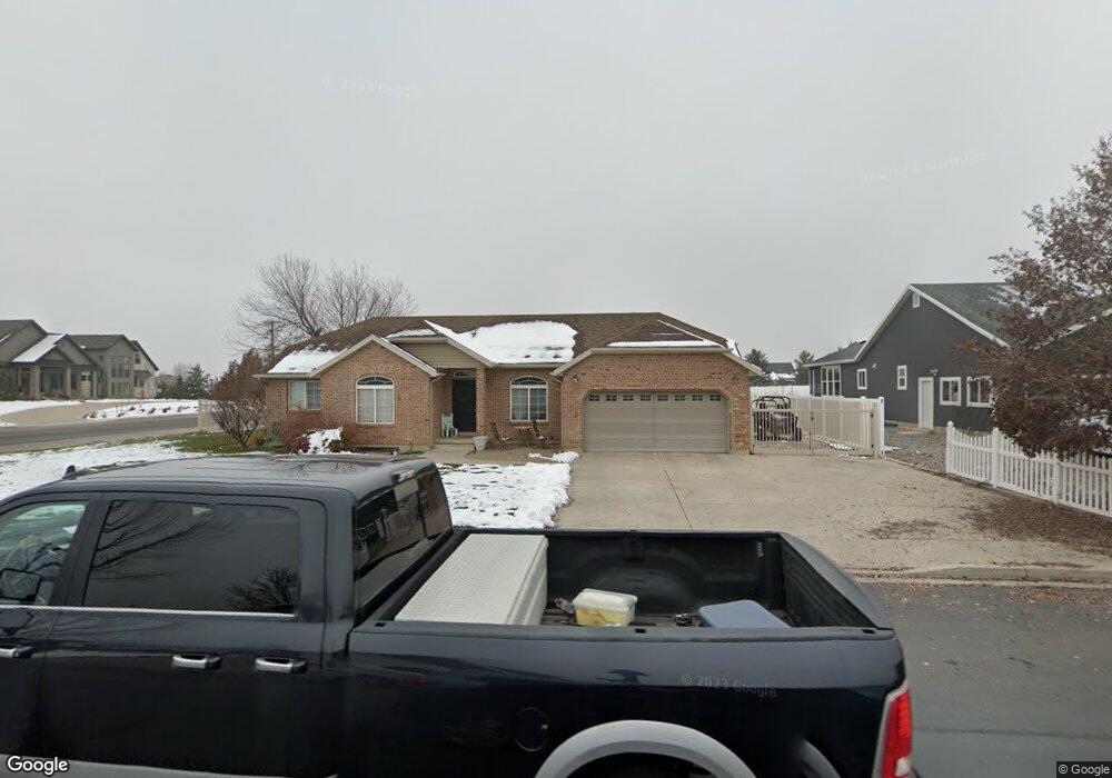 3323 N 1270 W, Pleasant Grove, UT 84062 - photo 1