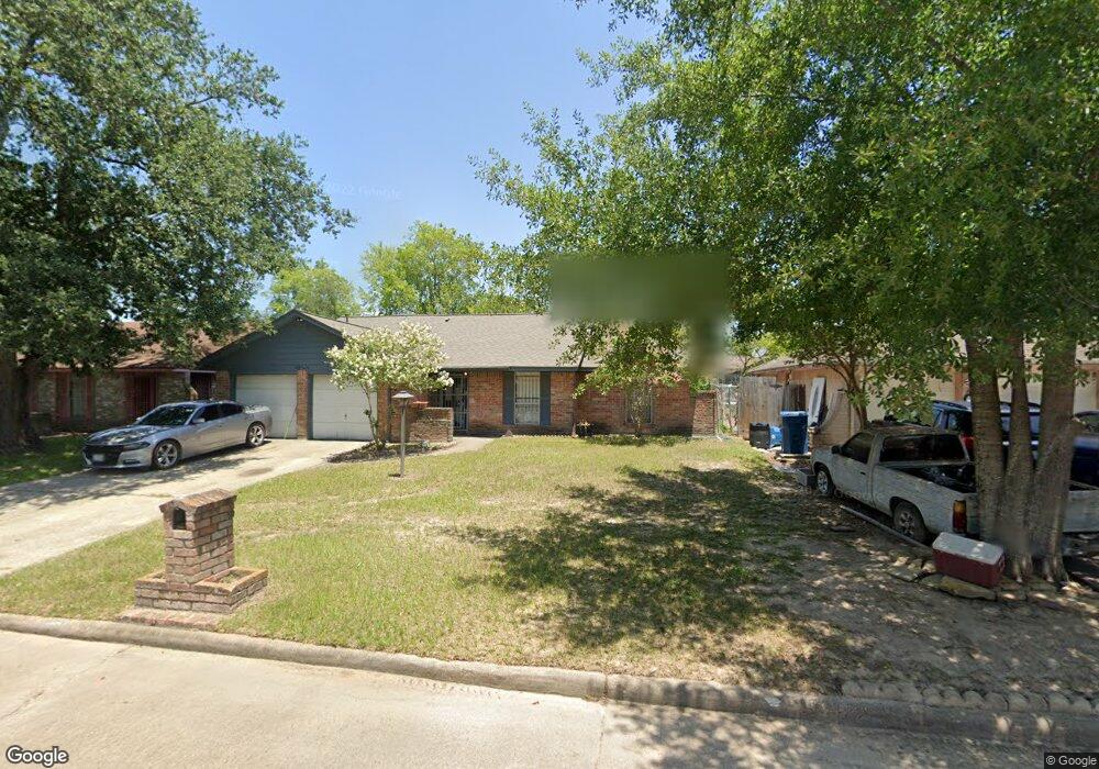 2122 Deerhurst Ln, Houston, TX 77088 - photo 1