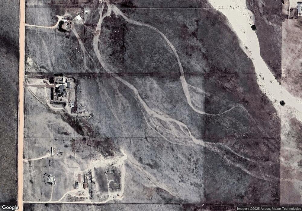 4245 Log Rd, Peyton, CO 80831 - photo 1