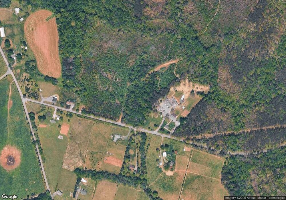 8300 Princess Melanie Ln, Livingston, VA 22553 - photo 1