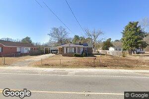 710 Boulevard Rd, Sumter, SC 29153