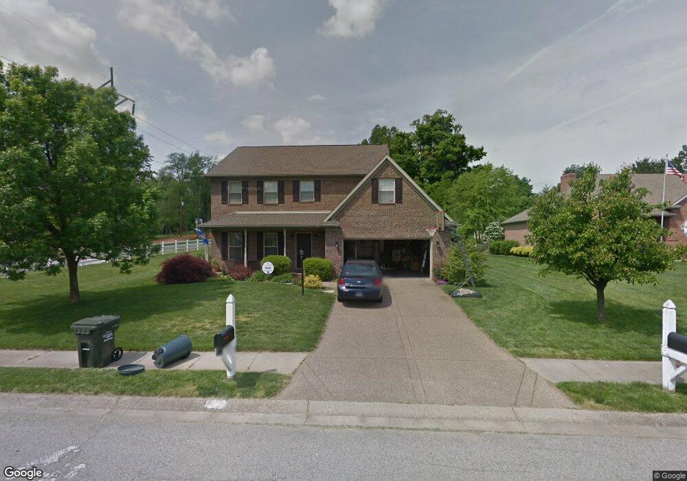 4499 Brandywine Dr, Newburgh, IN 47630 - photo 1