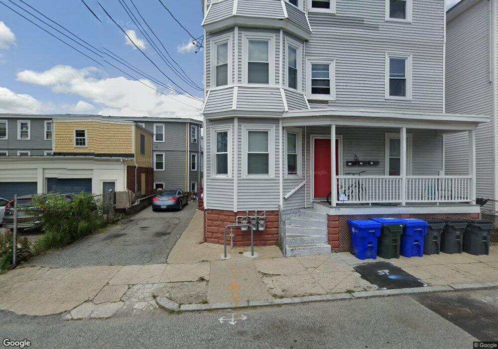 131 Tell St, Providence, RI 02909 - photo 1