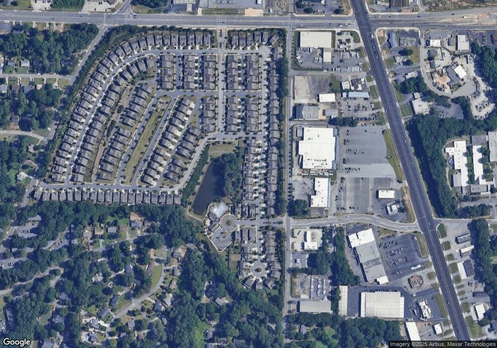 152 Still Pine Bend, Smyrna, GA 30082 - photo 1