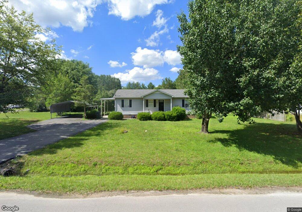 451 Forrestwood Dr, Manchester, TN 37355 - photo 1