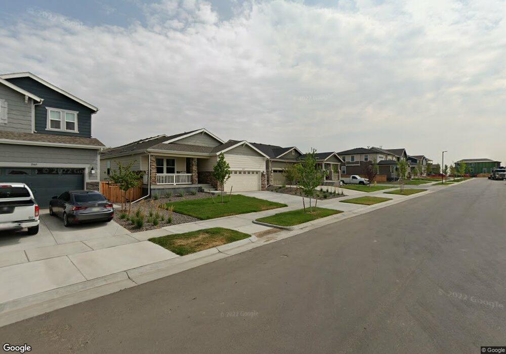 21495 E 59th Dr, Aurora, CO 80019 - photo 1