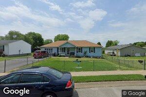 330 Easton Cir, Bowling Green, KY 42101