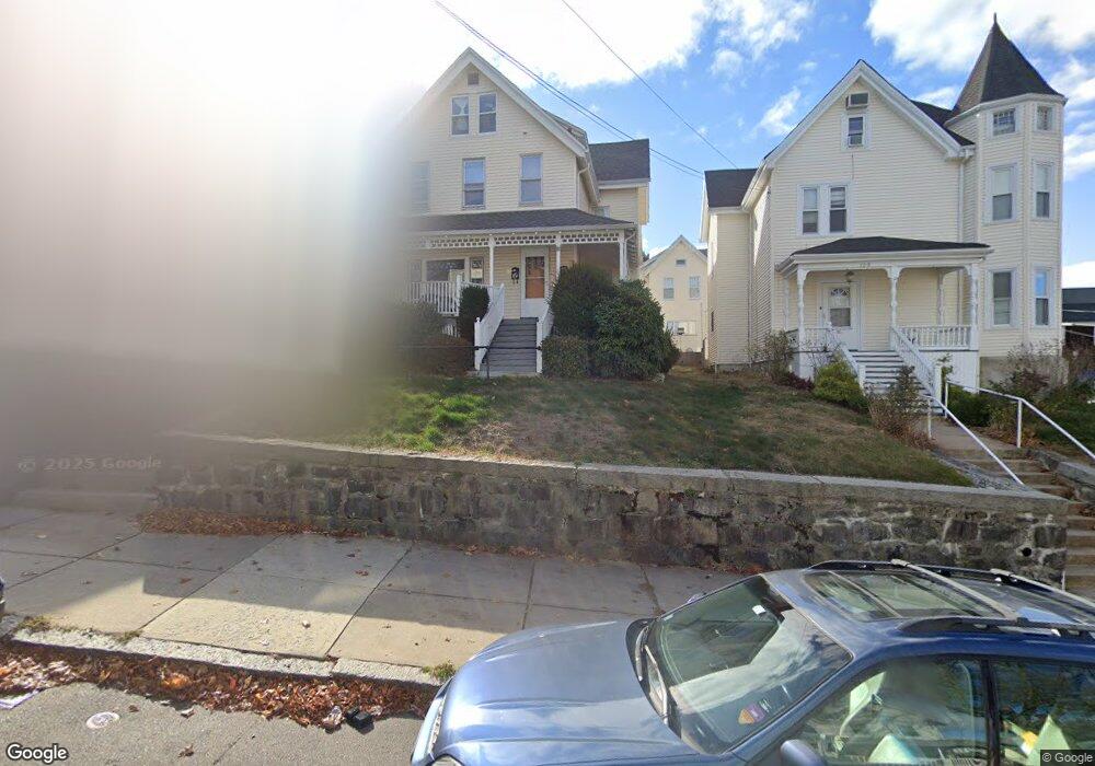 111 Walnut St unit 111 Walnut St. 2, Malden, MA 02148 - photo 1