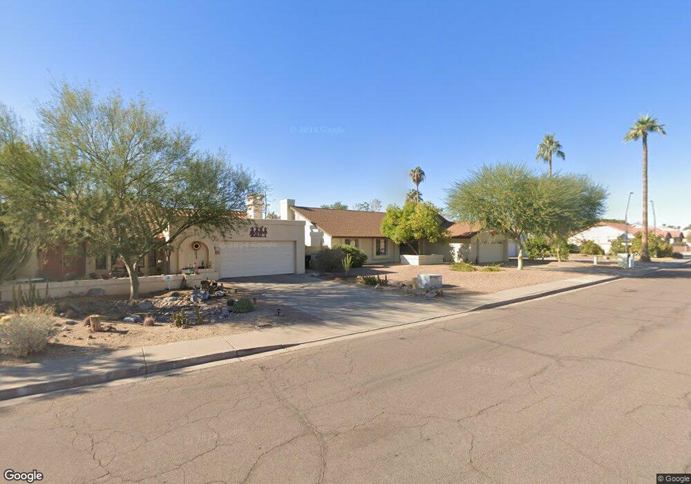 1916 E Calle de Arcos, Tempe, AZ 85284 - photo 1