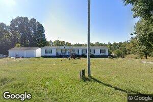875 High Glory Rd, Nebo, KY 42441