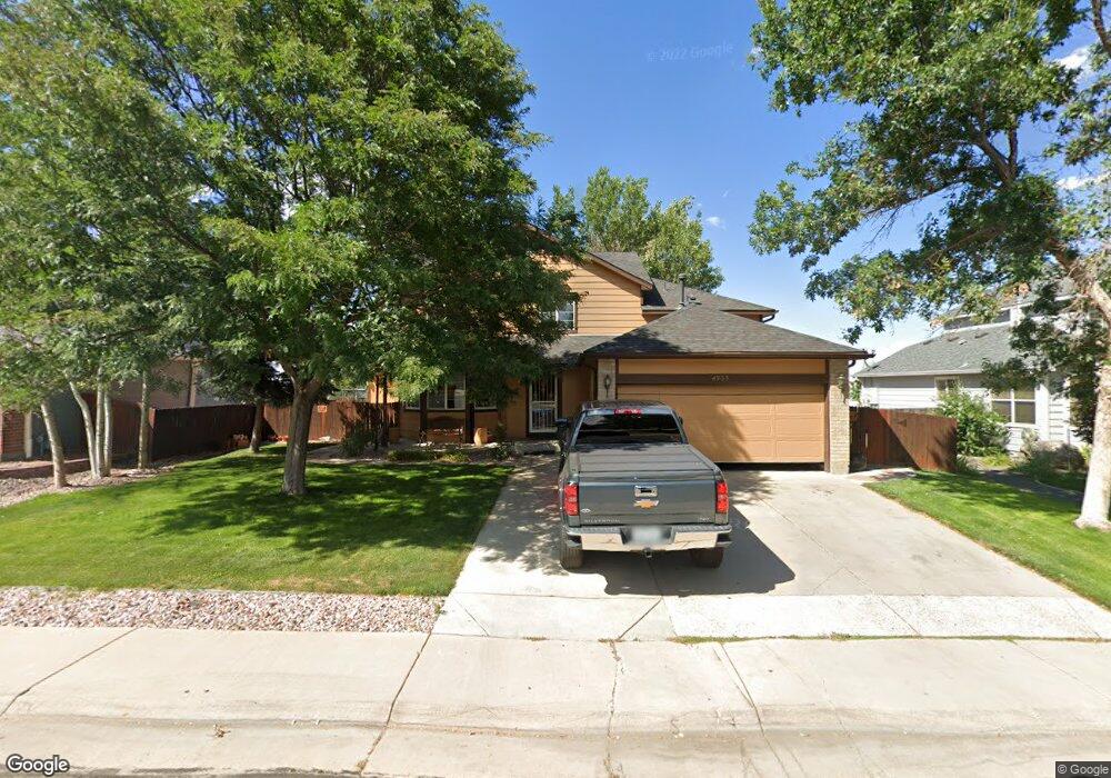 4955 E 117th Ave, Thornton, CO 80233 - photo 1