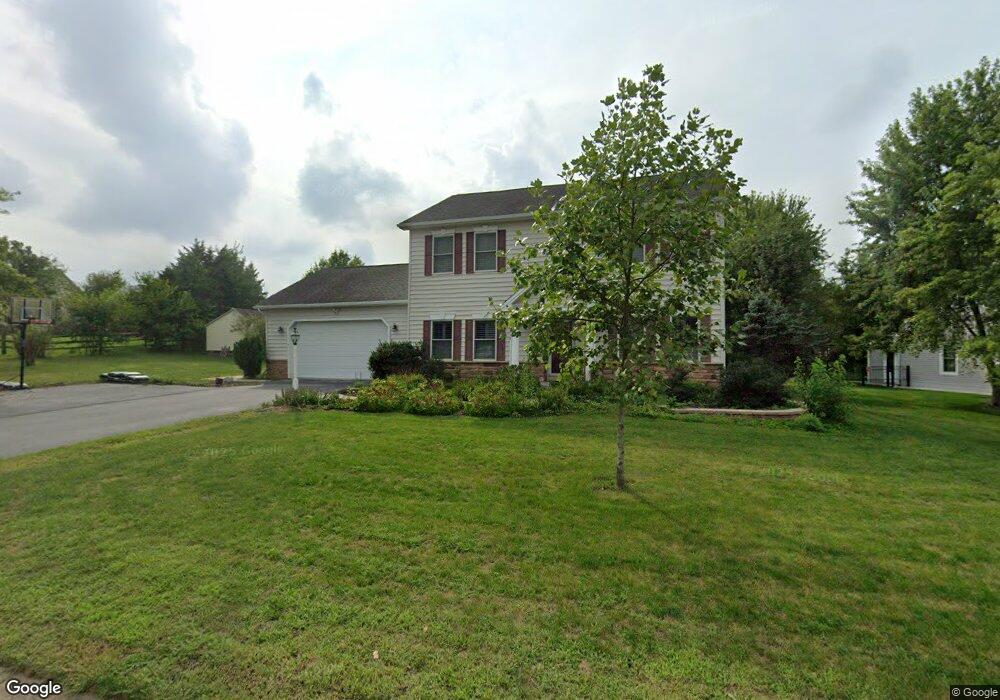 95 Pin Oak Ln unit 1, Gettysburg, PA 17325 - photo 1