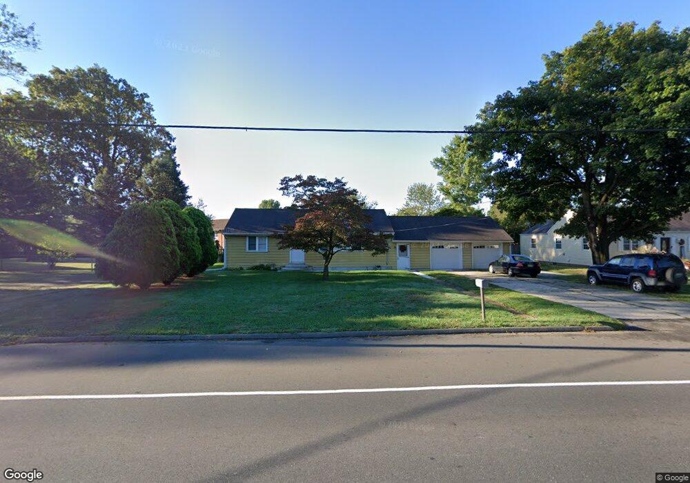 1034 Woodlane Rd, Mount Holly, NJ 08060 - photo 1