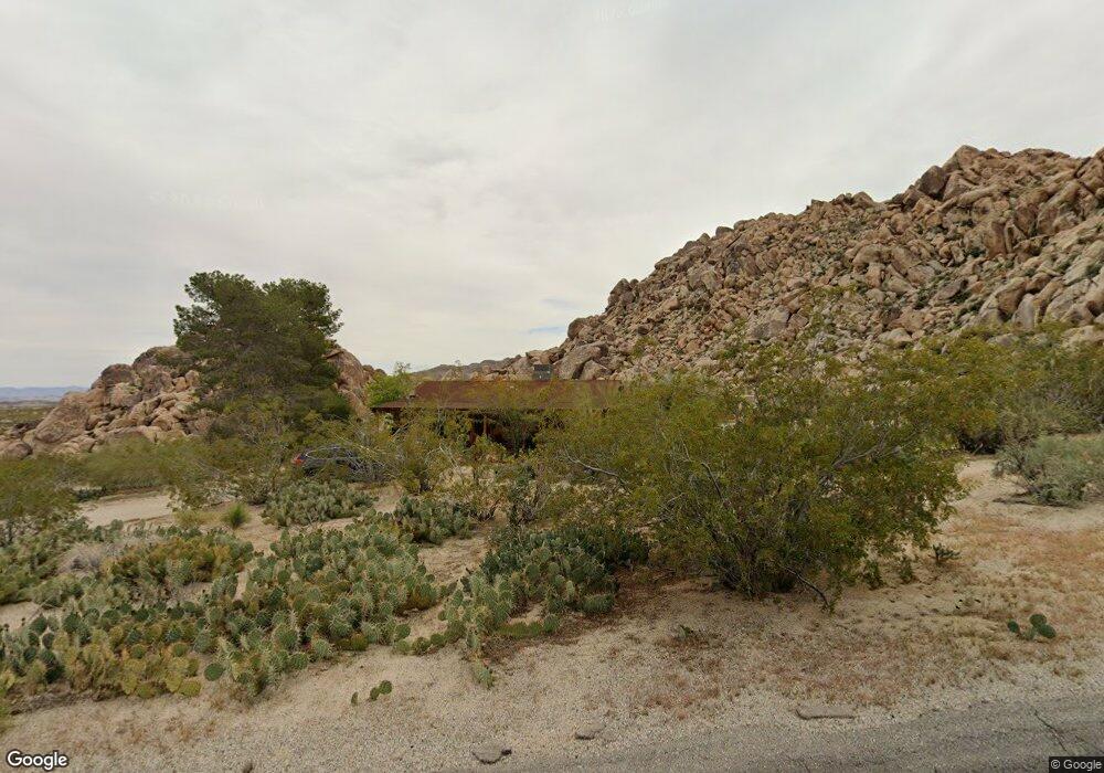 7187 Mount Shasta Ave, Joshua Tree, CA 92252 - photo 1