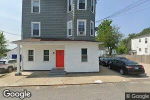 6 Lookout Ave Unit 1, Cranston, RI 02920