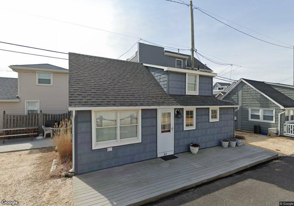63 Barnegat Way, Lavallette, NJ 08735 - photo 1