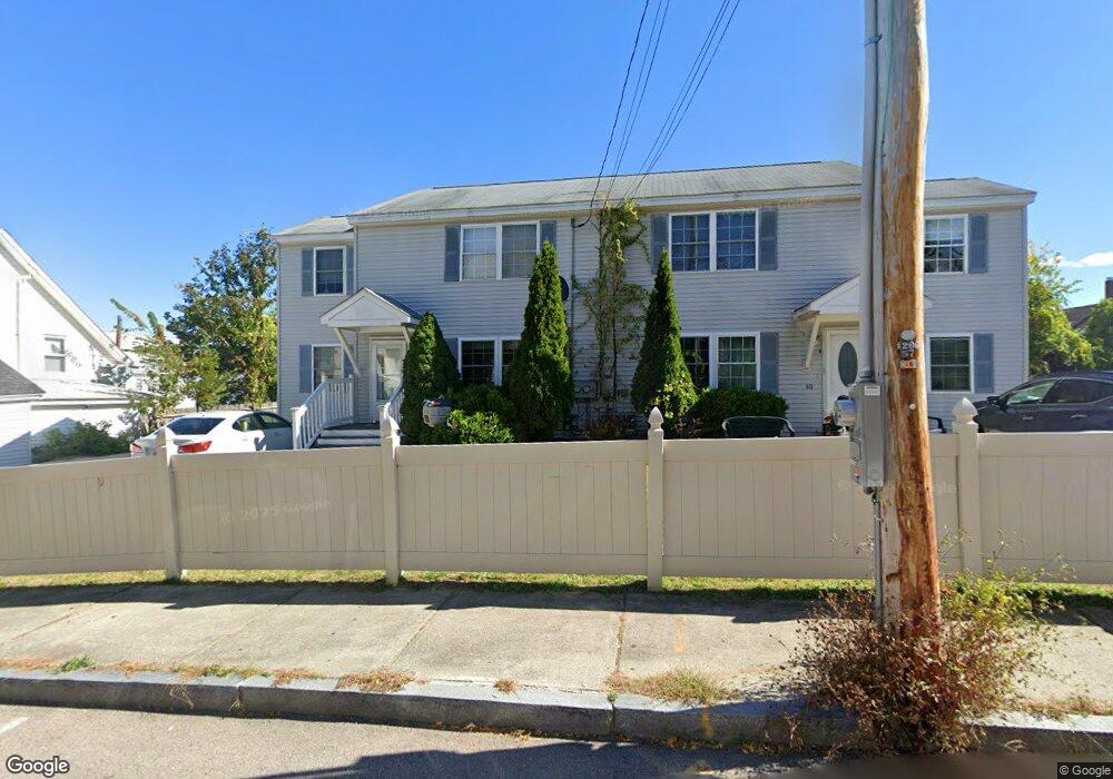 63 Tolles St, Nashua, NH 03064 - photo 1