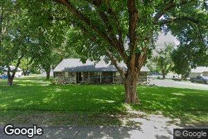 407 2nd St, Morrison, OK 73061