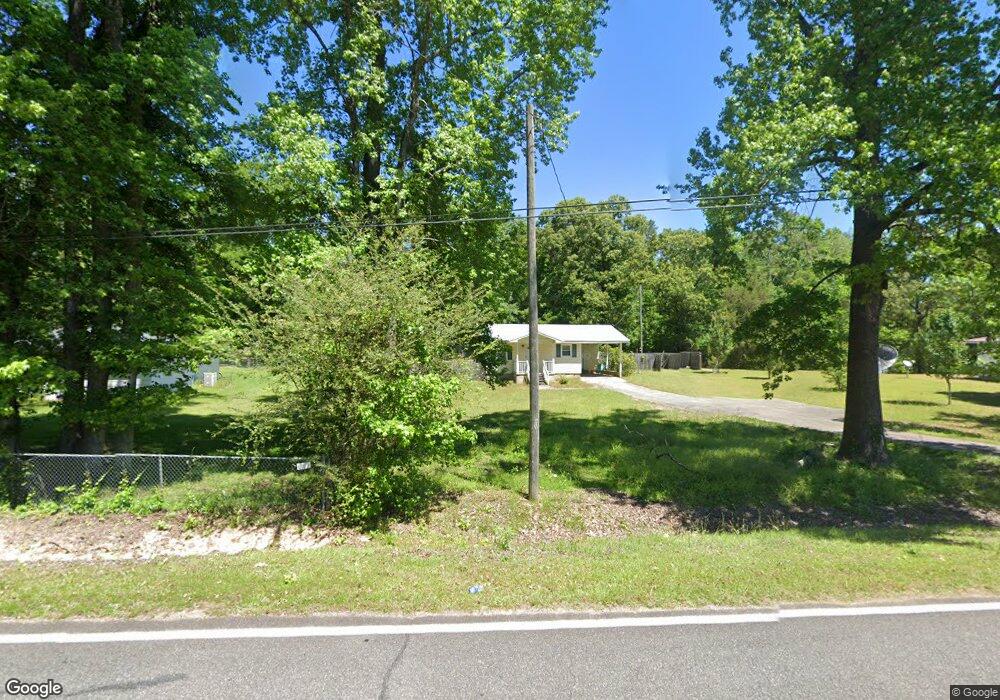 478 Pancras Rd SW, Milledgeville, GA 31061 - photo 1