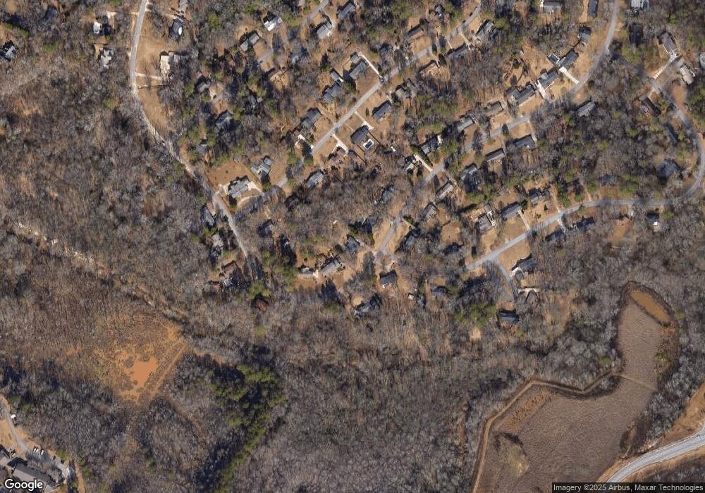 585 Kings Rd, Athens, GA 30606 - photo 1