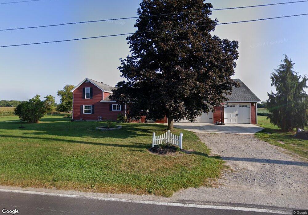 8750 W Orland Rd, Orland, IN 46776 - photo 1