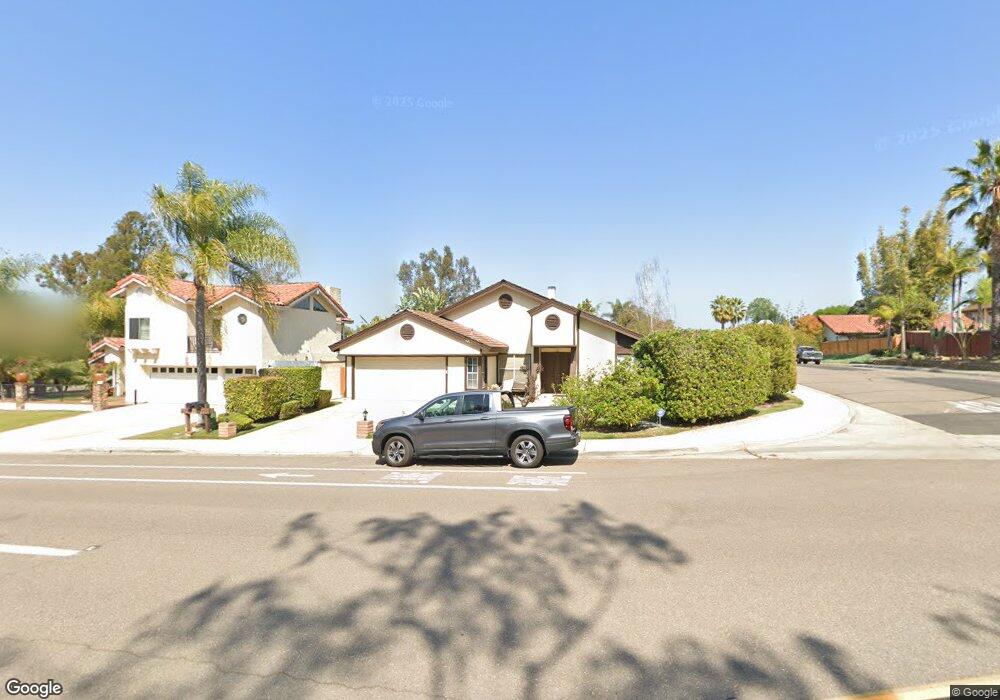 521 Willowspring Dr N, Encinitas, CA 92024 - photo 1