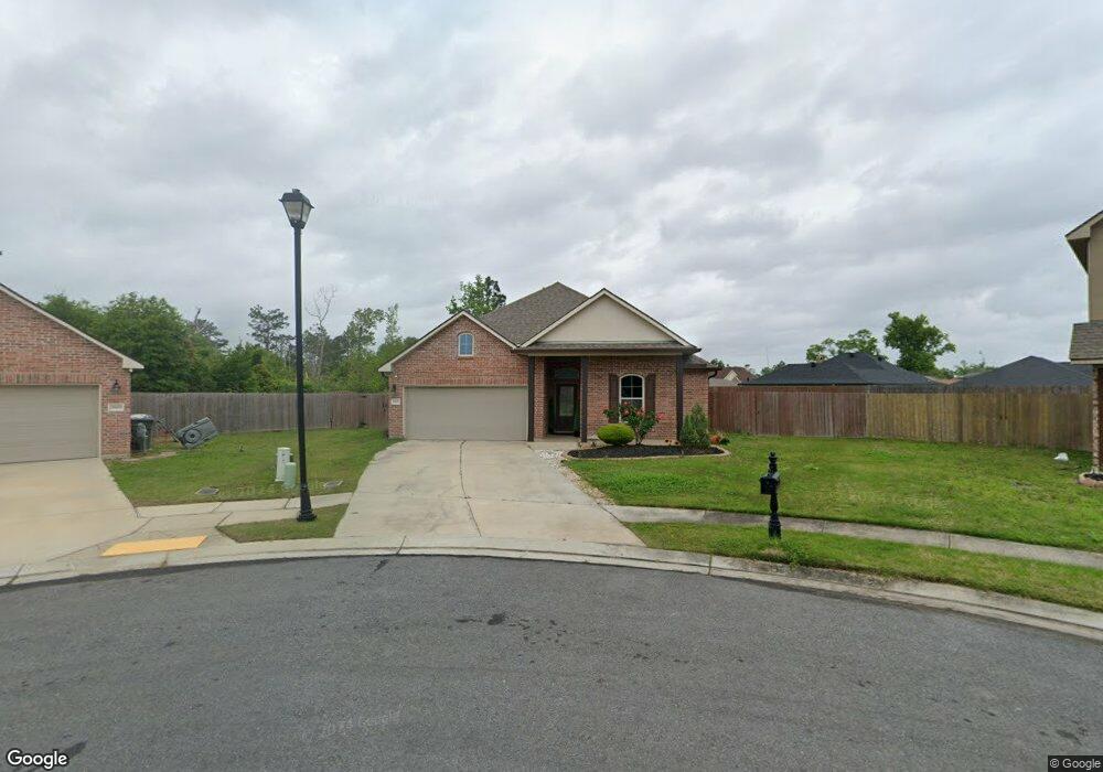 2201 N Lake Michele Cir, Lake Charles, LA 70607 - photo 1