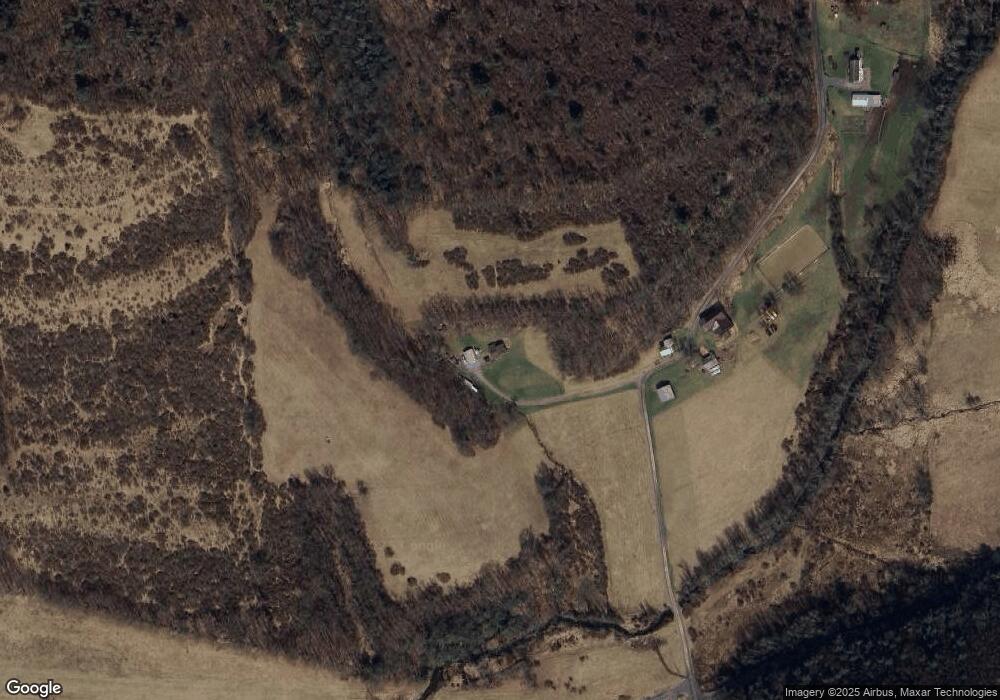 848 Fague Hill Rd, Hughesville, PA 17737 - photo 1