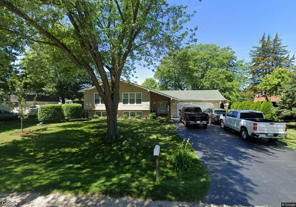 10S026 Meadow Ln unit 5, Naperville, IL 60564 - photo 1