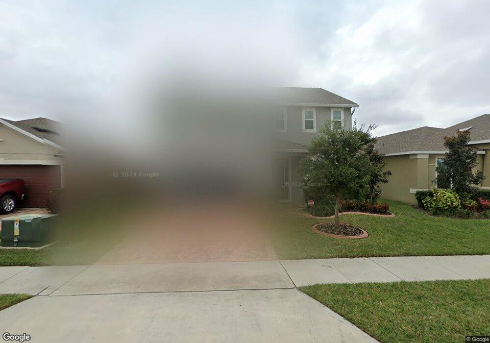 5204 Villa Rosa Ave, Saint Cloud, FL 34771 - photo 1