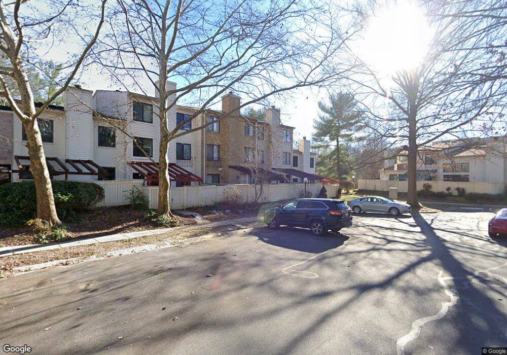 6 Lea Pond Ct, Montgomery Village, MD 20886 - photo 1