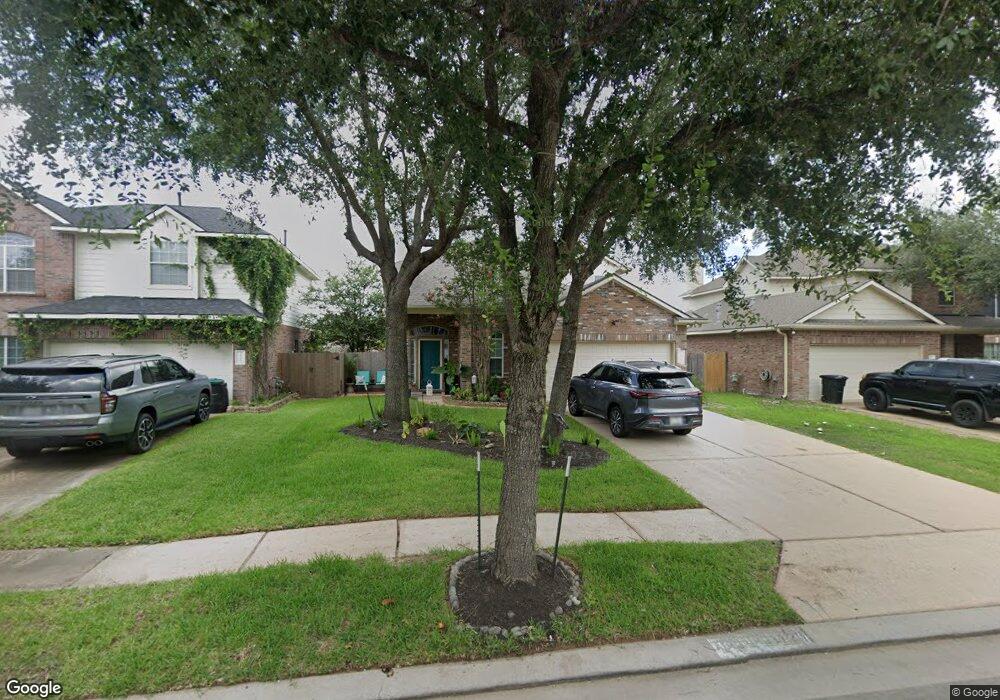 31723 Forest Oak Park Ct, Conroe, TX 77385 - photo 1