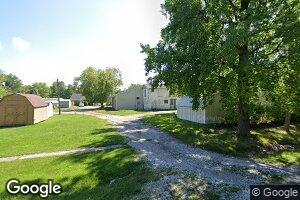 903 Walnut St, Marshall, IL 62441
