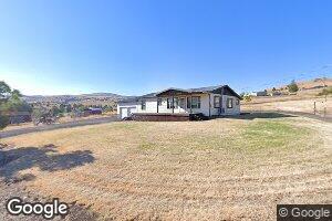 225 Seventh St, Fossil, OR 97830