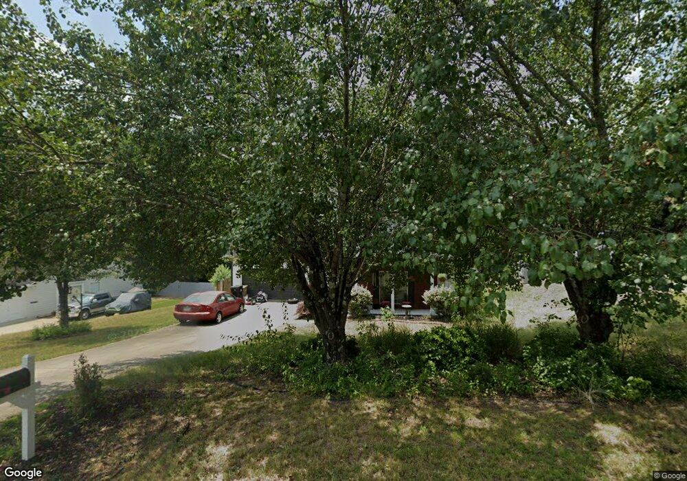 2170 Oakpointe Ct, Buford, GA 30519 - photo 1