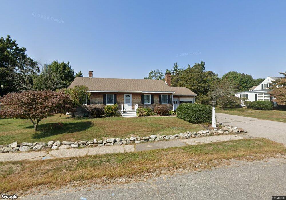 18 Moulton Rd, Hampton, NH 03842 - photo 1