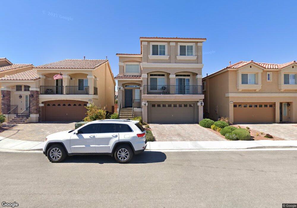 7181 Oakville Ranch Ct, Las Vegas, NV 89118 - photo 1